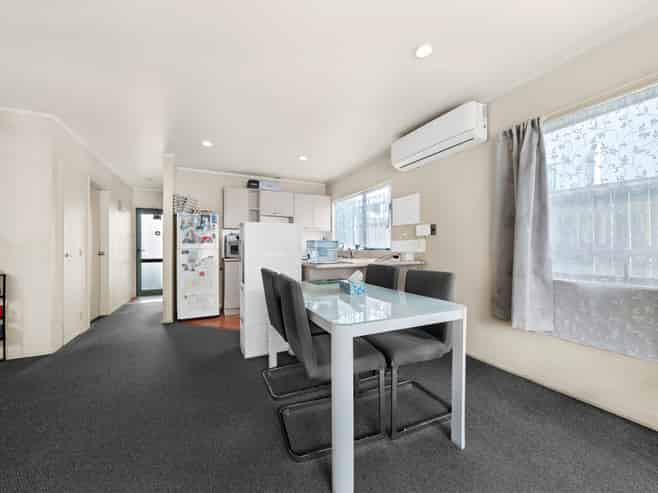 130 Gadsby Road, Favona