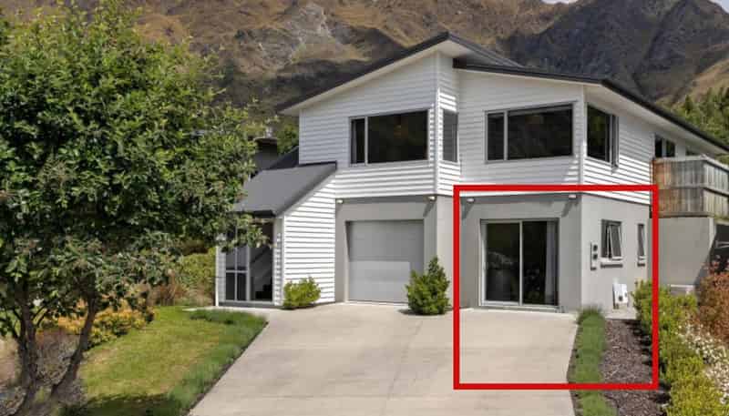 B/30 Harrys Close, Arthurs Point