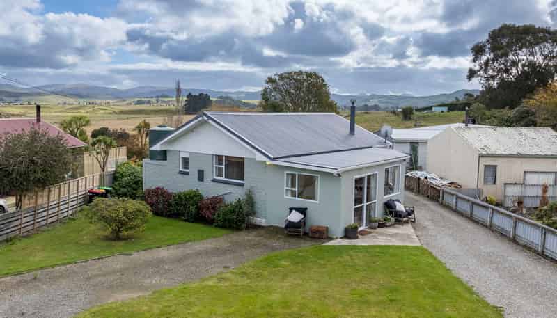 12 Kerr Street, KARITANE