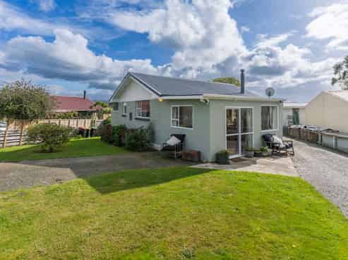 12 Kerr Street, Karitane