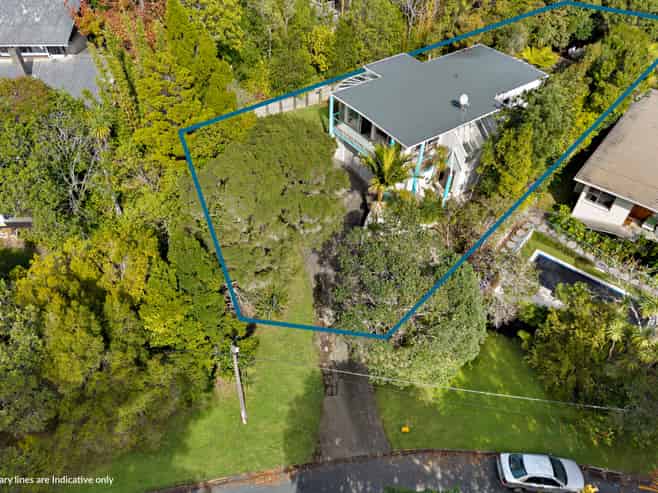 125 Braemar Road, Castor Bay