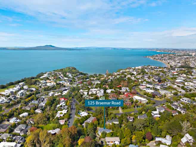 125 Braemar Road, Castor Bay