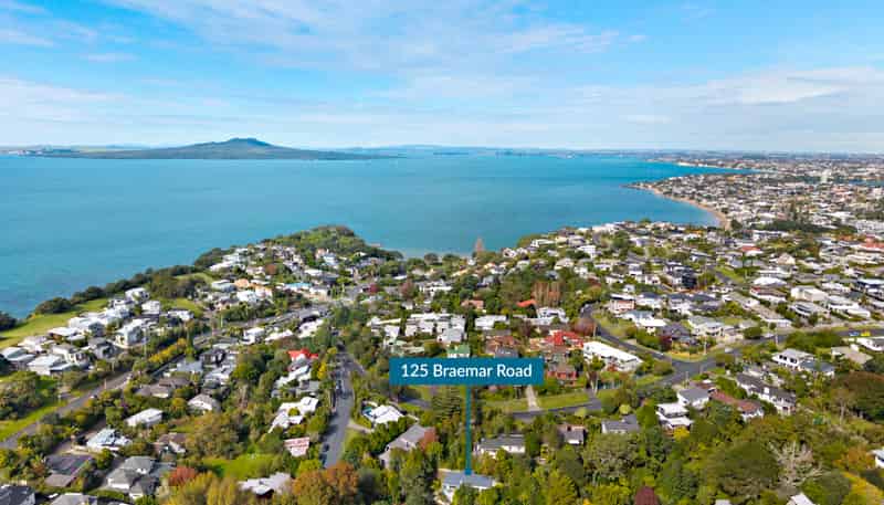 125 Braemar Road, Castor Bay