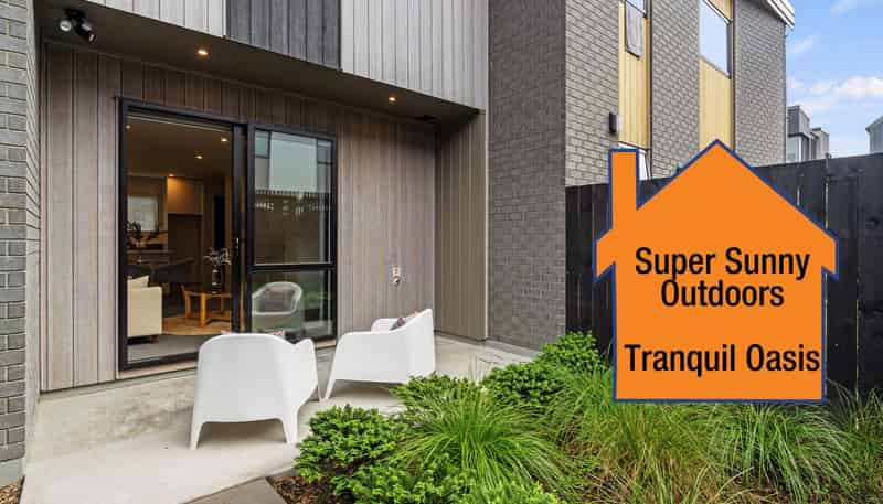 6 Arvo Lane, Hobsonville