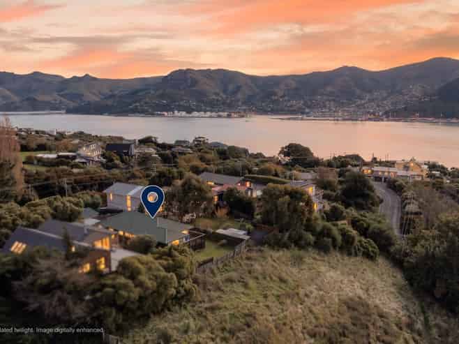 118 Marine Drive, Diamond Harbour