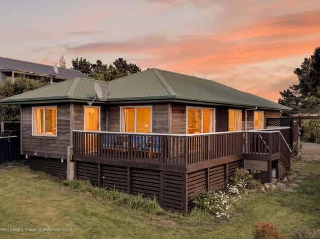 118 Marine Drive, Diamond Harbour