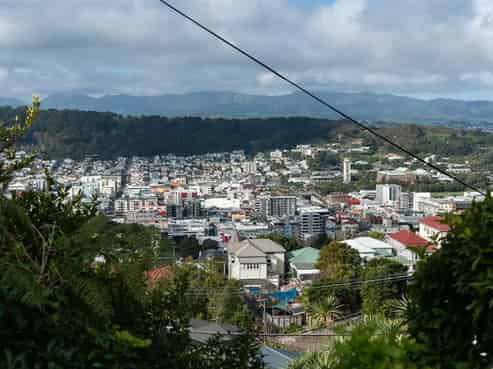 c/118 Kelburn Parade, Kelburn