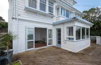 c/118 Kelburn Parade, Kelburn