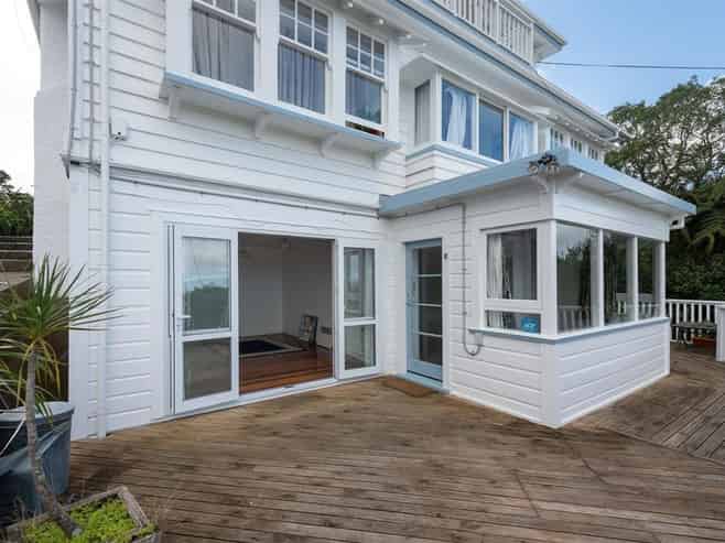 c/118 Kelburn Parade, Kelburn