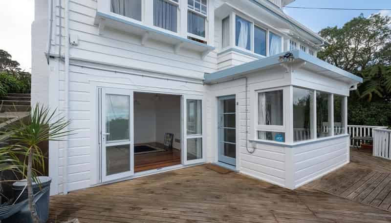 c/118 Kelburn Parade, Kelburn