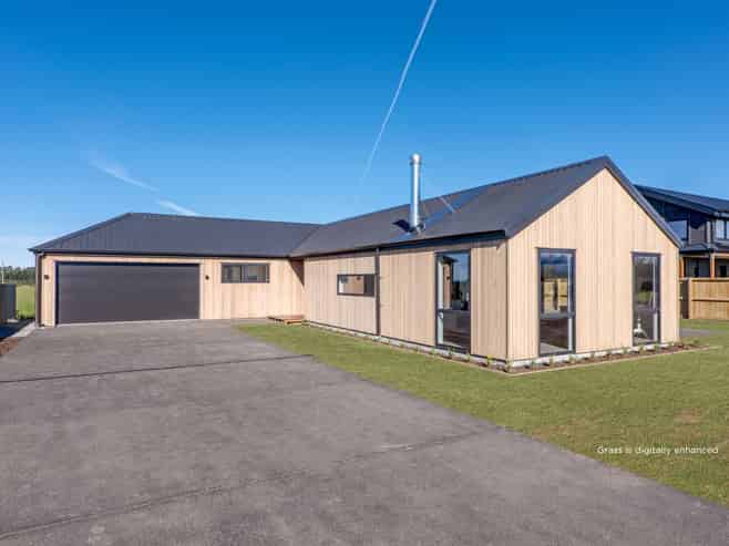35 Elmwood Farm Lane, Methven