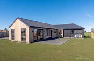 35 Elmwood Farm Lane, Methven