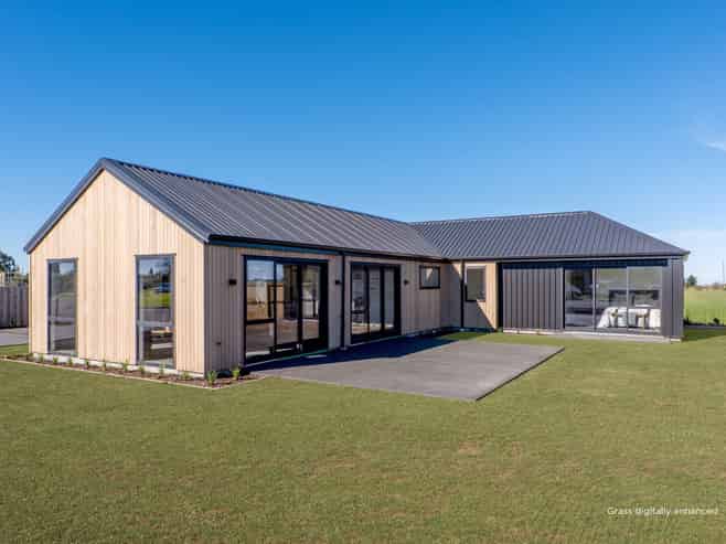 35 Elmwood Farm Lane, Methven