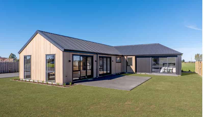 35 Elmwood Farm Lane, Methven