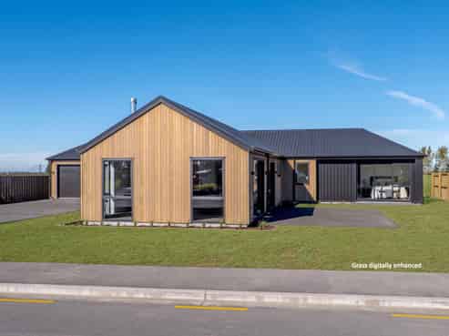 35 Elmwood Farm Lane, Methven