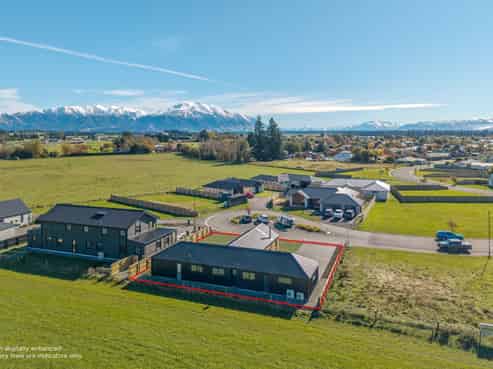 35 Elmwood Farm Lane, Methven