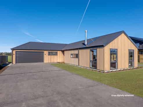 35 Elmwood Farm Lane, Methven