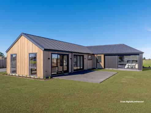 35 Elmwood Farm Lane, Methven