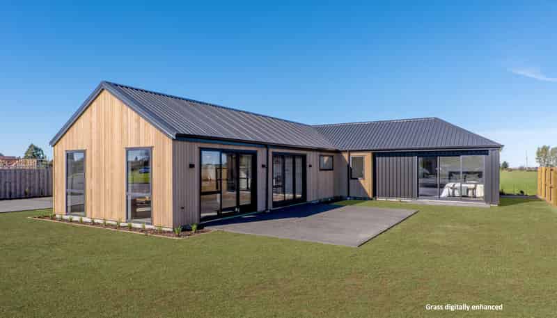 35 Elmwood Farm Lane, Methven