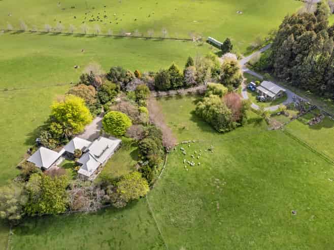 1041 Horotiu Road, Whatawhata