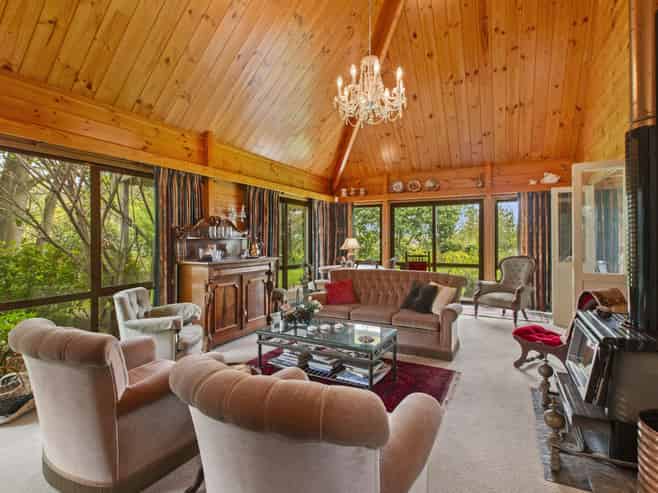 1041 Horotiu Road, Whatawhata