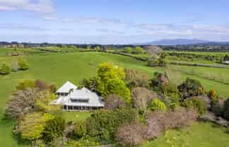 1041 Horotiu Road, Whatawhata