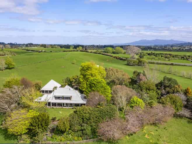 1041 Horotiu Road, Whatawhata