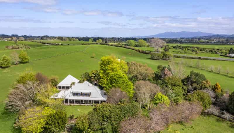 1041 Horotiu Road, Whatawhata