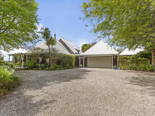 1041 Horotiu Road, Whatawhata