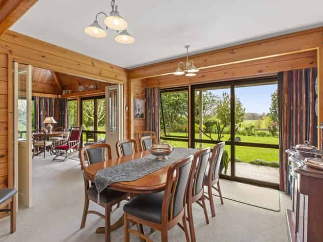 1041 Horotiu Road, Whatawhata