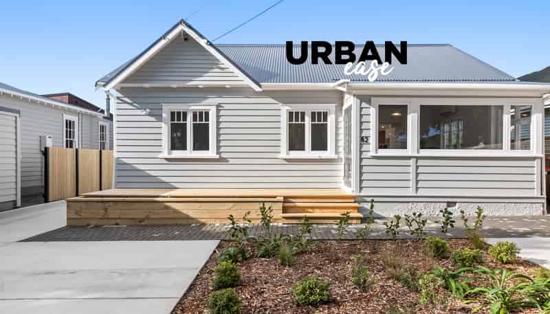 62 Bell Road, Waiwhetu