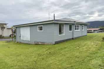 13 Main Road, Fox Glacier