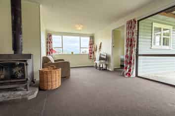 13 Main Road, Fox Glacier