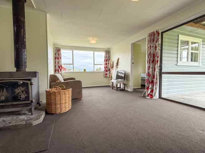 13 Main Road, Fox Glacier