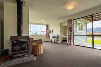 13 Main Road, Fox Glacier