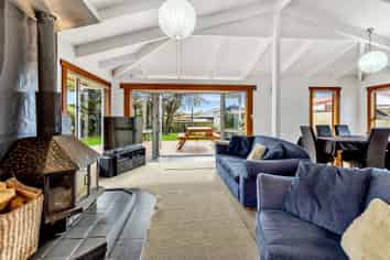 45 South East Highway, Whitianga
