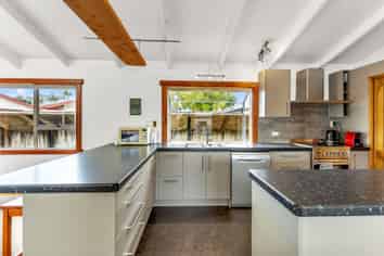 45 South East Highway, Whitianga