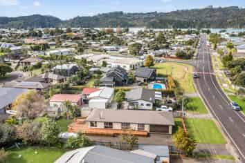 45 South East Highway, Whitianga