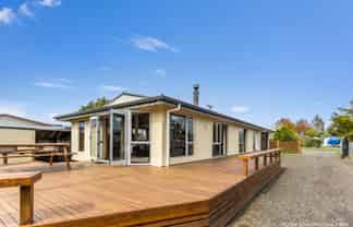 45 South East Highway, Whitianga