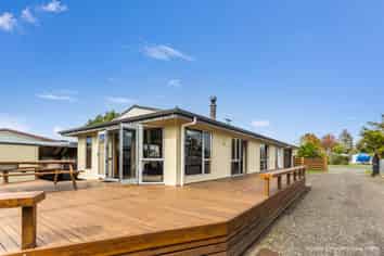 45 South East Highway, Whitianga