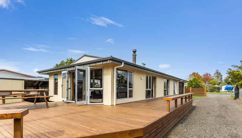 45 South East Highway, Whitianga