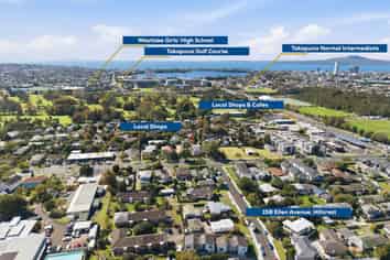 15B Ellen Avenue, Hillcrest