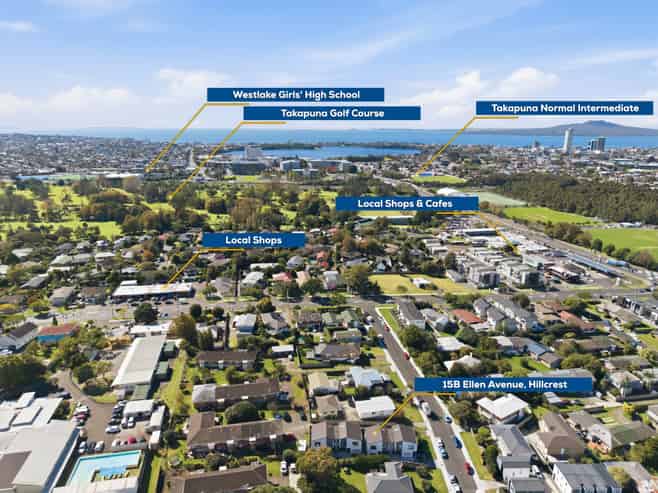 15B Ellen Avenue, Hillcrest