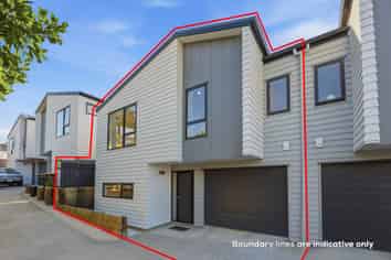 15B Ellen Avenue, Hillcrest