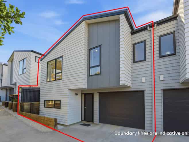 15B Ellen Avenue, Hillcrest