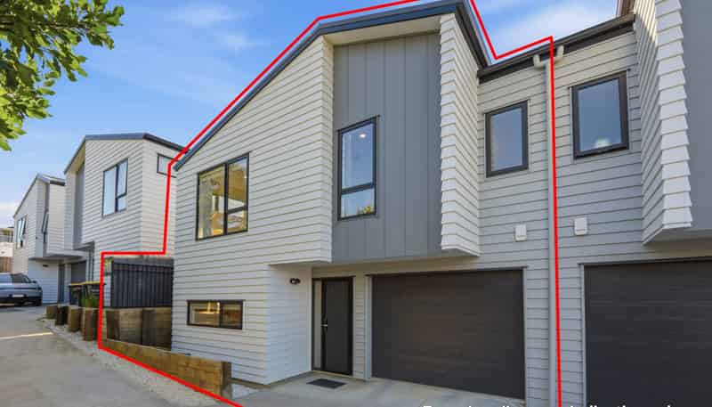 15B Ellen Avenue, Hillcrest