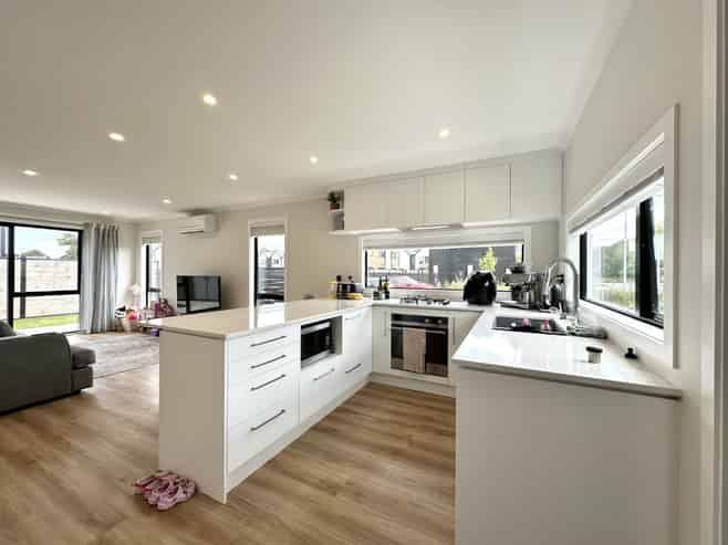 23 Doug Jensen Street, Wallaceville