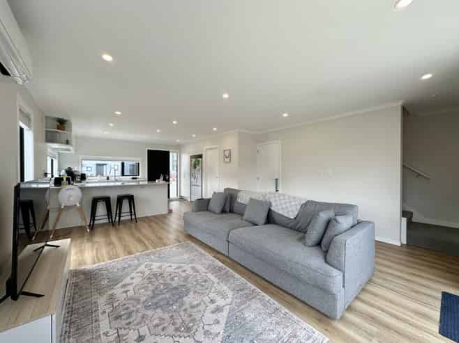 23 Doug Jensen Street, Wallaceville