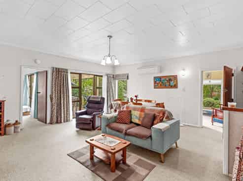 118 Gladstone Road, Levin
