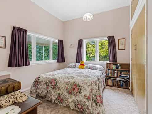 118 Gladstone Road, Levin